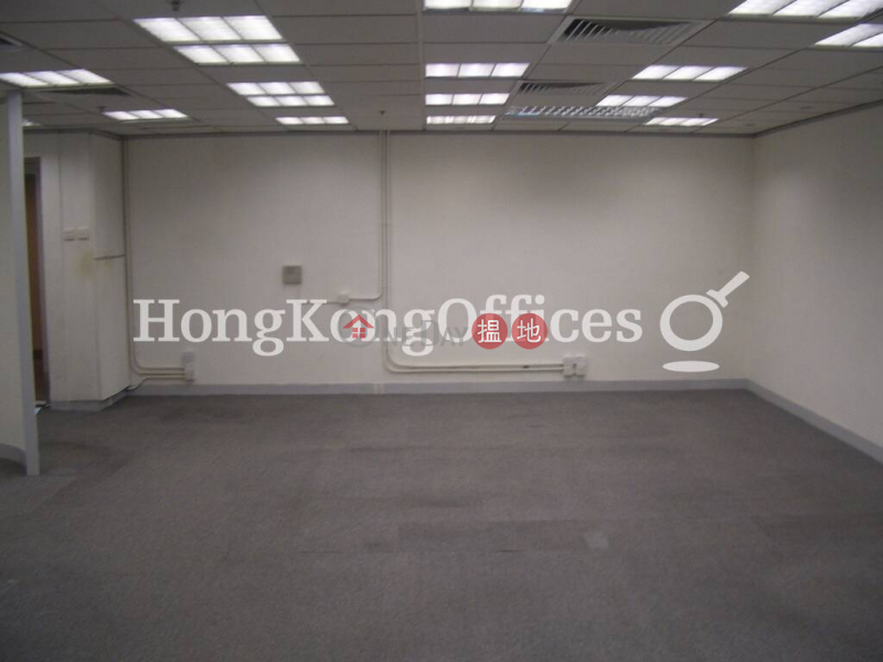 HK$ 30,825/ 月|保華企業中心觀塘區|保華企業中心寫字樓+工業單位出租