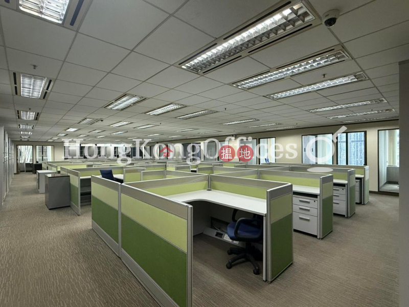 HK$ 437,276/ month Allied Kajima Building, Wan Chai District Office Unit for Rent at Allied Kajima Building