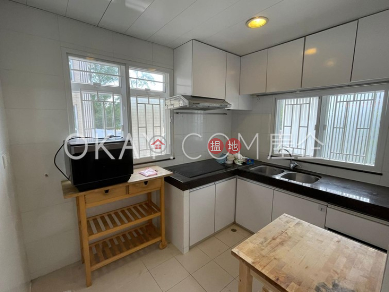 Nicely kept house with parking | For Sale Sai Sha Road | Ma On Shan, Hong Kong | Sales, HK$ 19.8M