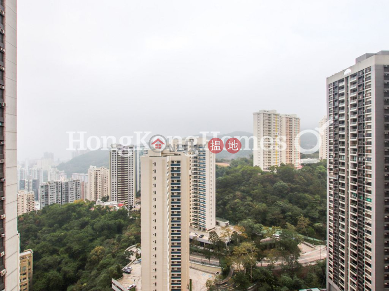 Property Search Hong Kong | OneDay | Residential | Rental Listings 3 Bedroom Family Unit for Rent at Cavendish Heights Block 3