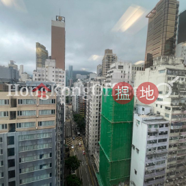 Office Unit for Rent at 369 Hennessy Road