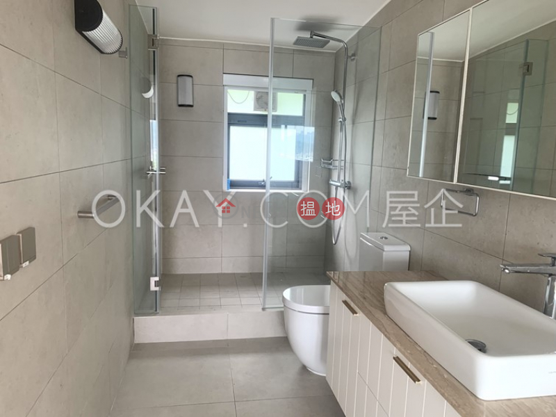 Exquisite house with parking | Rental, Che Keng Tuk Village 輋徑篤村 Rental Listings | Sai Kung (OKAY-R287024)