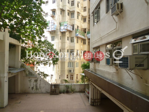3 Bedroom Family Unit for Rent at Greenland Gardens | Greenland Gardens 碧翠園 _0