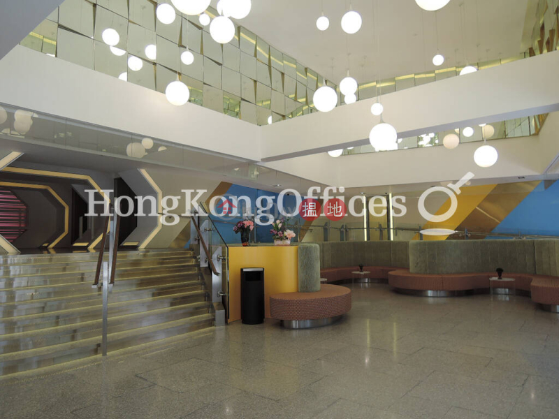 Office Unit for Rent at Genesis | 33-35 Wong Chuk Hang Road | Southern District | Hong Kong, Rental, HK$ 74,556/ month