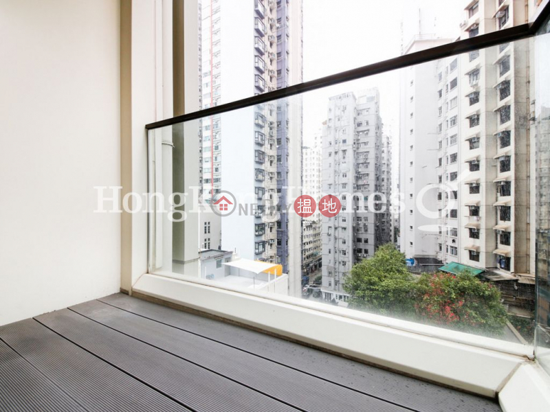 3 Bedroom Family Unit at Kensington Hill | For Sale, 98 High Street | Western District Hong Kong | Sales HK$ 22.5M