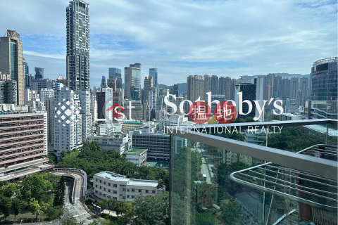 Property for Rent at One Wan Chai with 3 Bedrooms | One Wan Chai 壹環 _0