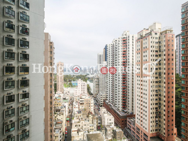 Property Search Hong Kong | OneDay | Residential, Sales Listings | 2 Bedroom Unit at Illumination Terrace | For Sale