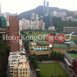 第一商業大廈寫字樓租單位出租 | 第一商業大廈 First Commercial Building _0