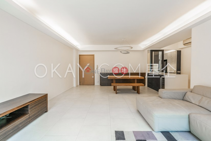 Property Search Hong Kong | OneDay | Residential, Sales Listings | Lovely 2 bedroom with balcony & parking | For Sale