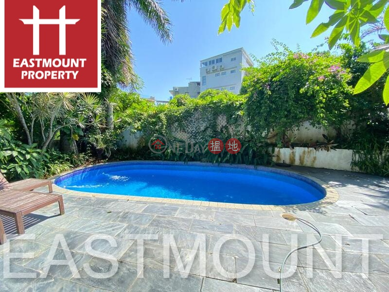 Property Search Hong Kong | OneDay | Residential | Rental Listings Sai Kung Village House | Property For Sale and Lease in Nam Shan 南山-Detached, Garden, Swimming pool | Property ID:1742