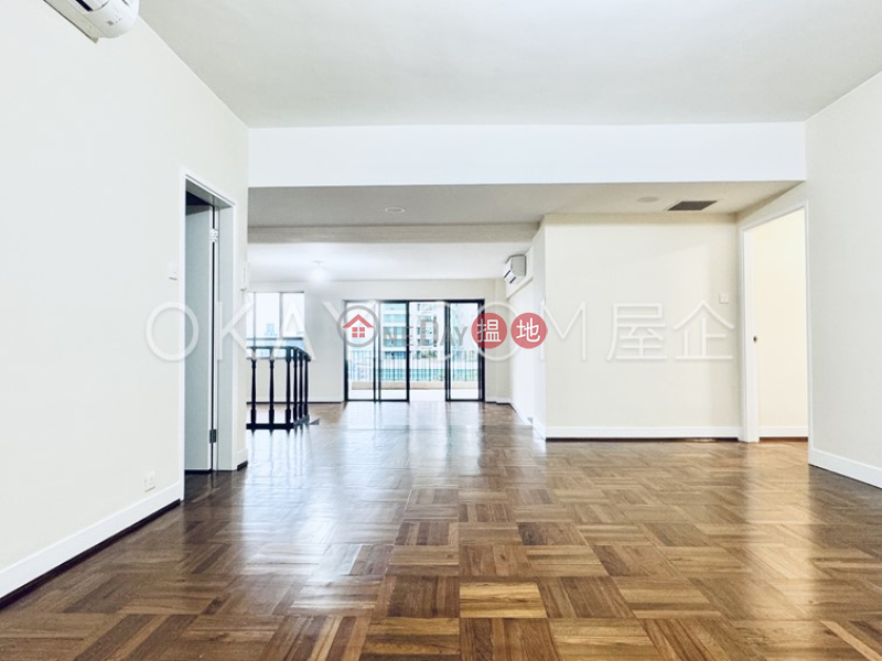 香港搵樓|租樓|二手盤|買樓| 搵地 | 住宅出租樓盤|4房2廁,實用率高,連車位,露台嘉慧園出租單位