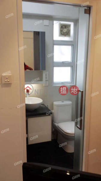 Property Search Hong Kong | OneDay | Residential | Sales Listings, Garley Building | 1 bedroom High Floor Flat for Sale