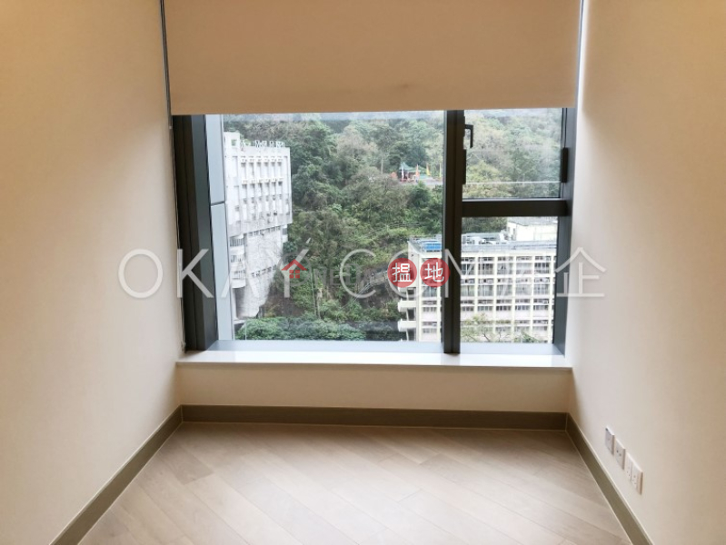 2房1廁,星級會所,露台形薈出售單位|393筲箕灣道 | 東區香港出售|HK$ 990萬