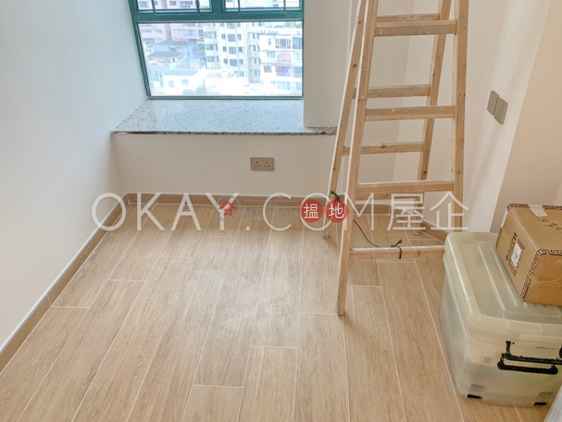 HK$ 36,000/ month, Scholastic Garden | Western District | Tasteful 3 bedroom on high floor | Rental