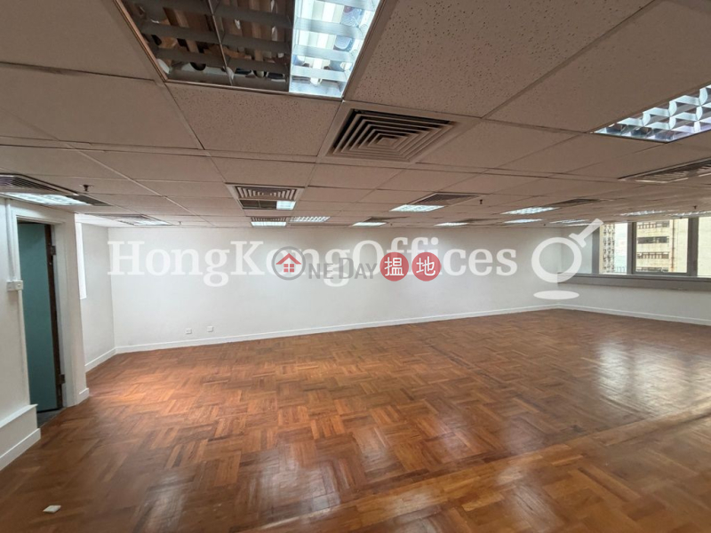Property Search Hong Kong | OneDay | Office / Commercial Property Rental Listings, Office Unit for Rent at Strand 50