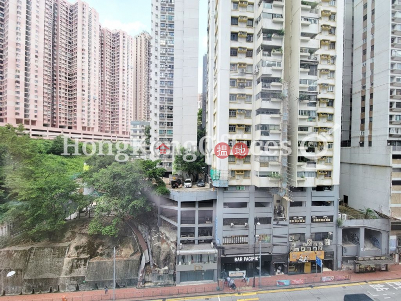 Office Unit for Rent at KP Tower, KP Tower 錦平中心 Rental Listings | Wan Chai District (HKO-66272-AMHR)