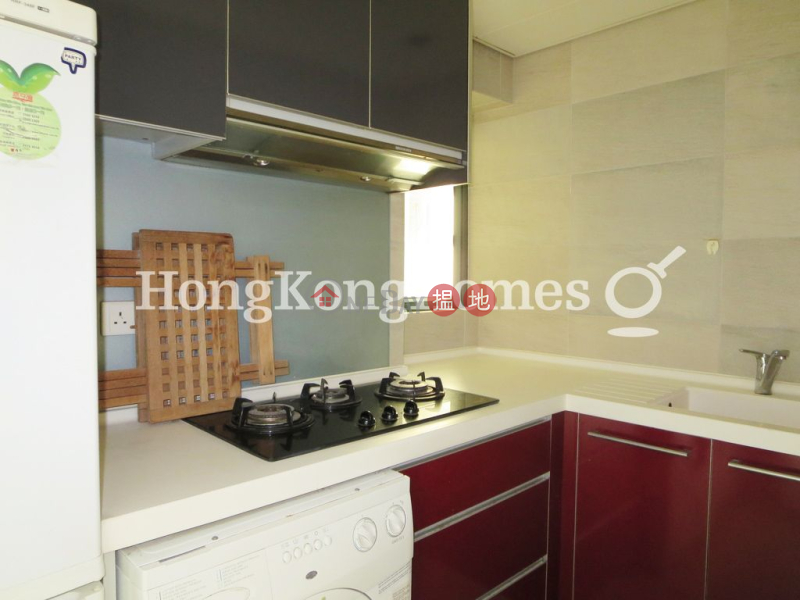 嘉亨灣 2座一房單位出租|38太康街 | 東區香港-出租-HK$ 25,000/ 月