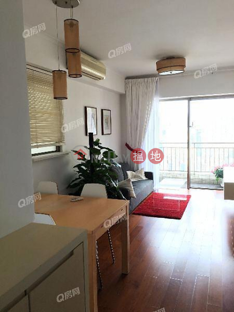 The Zenith | 3 bedroom High Floor Flat for Sale | The Zenith 尚翹峰 _0