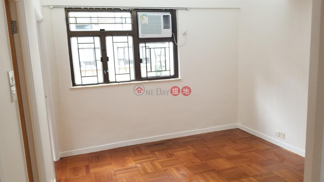 Flat for Rent in Bo Fung Mansion, Wan Chai | Bo Fung Mansion 寶豐大廈 Rental Listings