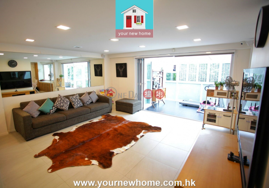 Well Designed Clearwater Bay House | For Sale|白石臺(Pak Shek Terrace)出售樓盤 (RL2445)