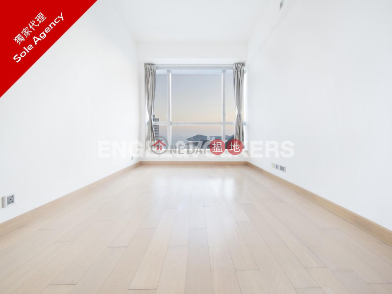 HK$ 54M Marinella Tower 3 Southern District, 4 Bedroom Luxury Flat for Sale in Wong Chuk Hang