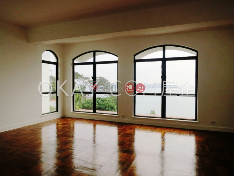 HK$ 260,000/ month Magnolia Villas Western District | Unique house with sea views, terrace & balcony | Rental
