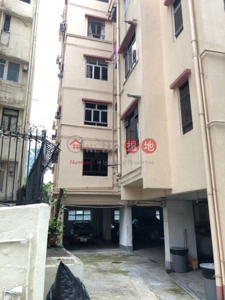 38 Kennedy Road (38 Kennedy Road) Central Mid Levels|搵地(OneDay)(4)