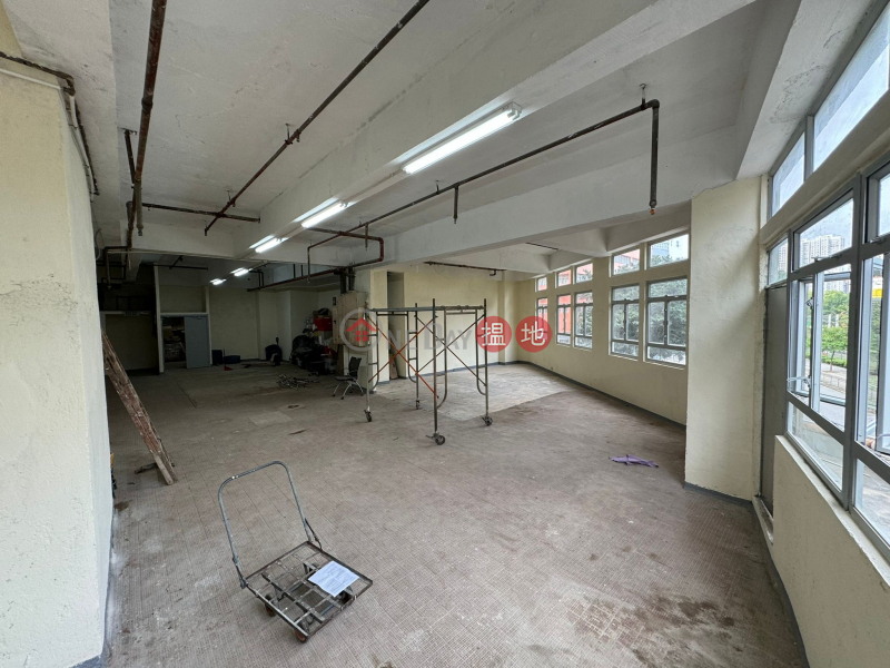 The car arrives at the workplace. And the price reduce | Transport City Building 交通城大廈 Sales Listings