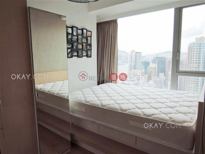 曉峯高層-住宅-出租樓盤HK$ 34,000/ 月