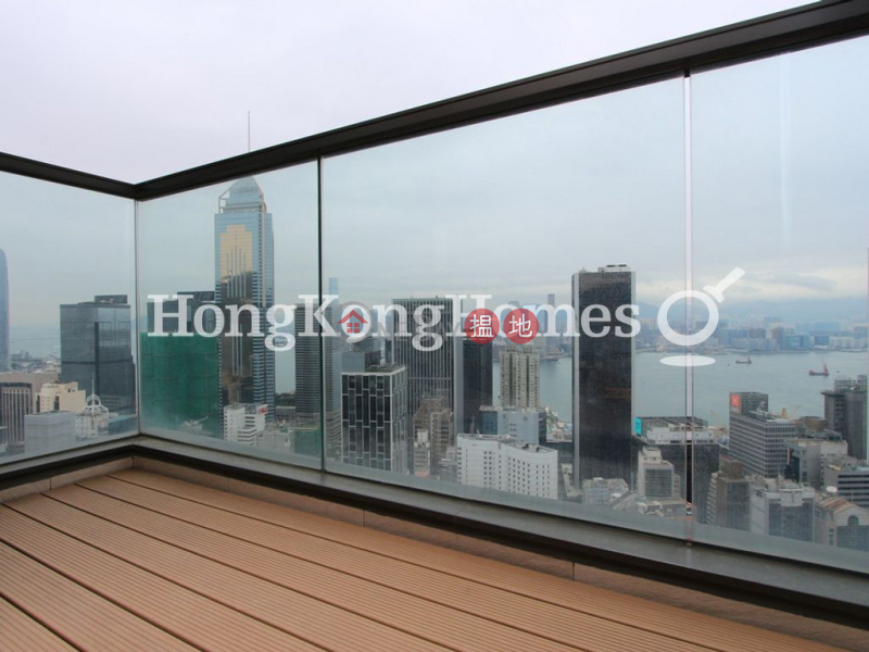 3 Bedroom Family Unit for Rent at The Oakhill 28 Wood Road | Wan Chai District | Hong Kong, Rental HK$ 75,000/ month