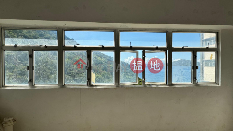 海灣工貿中心 Ocean Hub 創意工作空間 | 海灣工貿中心 Oceanic Industrial Centre _0