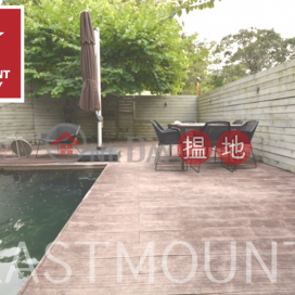 Sai Kung Villa House | Property For Sale in Che Keng Tuk 輋徑篤-Close to Hong Kong Yacht Club | Property ID:2052 | Che Keng Tuk Village 輋徑篤村 _0