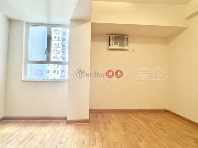 Efficient 3 bedroom with balcony | Rental, 41 Conduit Road | Western District | Hong Kong, Rental | HK$ 51,100/ month
