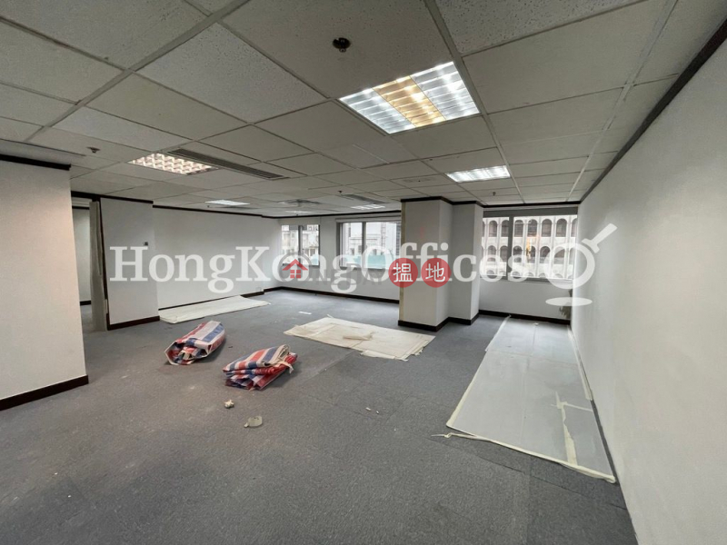 Office Unit for Rent at China Insurance Group Building | 141 Des Voeux Road Central | Central District, Hong Kong Rental | HK$ 31,726/ month