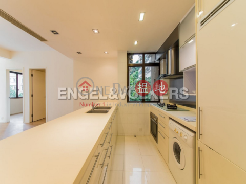 3 Bedroom Family Flat for Sale in Happy Valley | 27-29 Village Terrace 山村臺 27-29 號 _0
