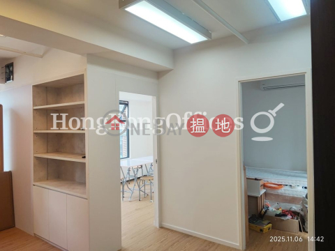 Office Unit for Rent at MW Tower II, MW Tower II MW TOWER II | Yau Tsim Mong (HKO-90396-ALHR)_0