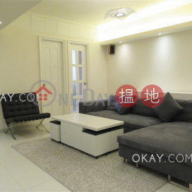 Intimate 1 bedroom with terrace | For Sale | Lok Go Building 樂高大廈 _0