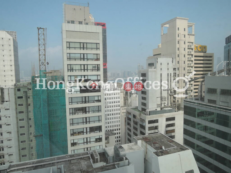 Office Unit for Rent at EIB Centre, EIB Centre 泰基商業大廈 Rental Listings | Western District (HKO-77552-AEHR)