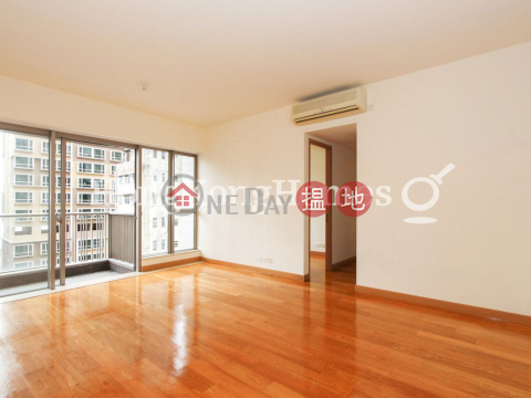 3 Bedroom Family Unit at Island Crest Tower 1 | For Sale | Island Crest Tower 1 縉城峰1座 _0
