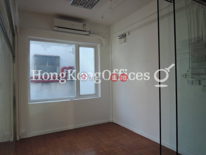 Office Unit for Rent at Cheung\'s Building | 1-3 Wing Lok Street | Western District, Hong Kong Rental HK$ 35,805/ month