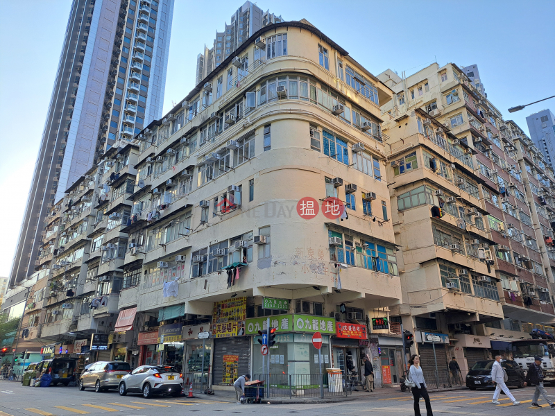 31 Pei Ho Street (北河街31號),Sham Shui Po | ()(3)