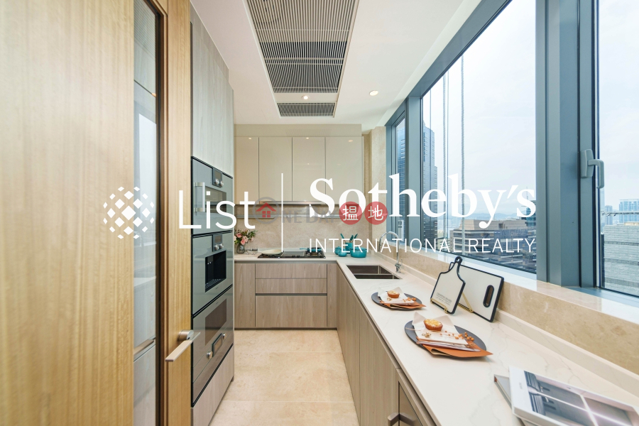 Property for Rent at One Central Place with 3 Bedrooms, 33 Gage Street | Central District Hong Kong Rental, HK$ 93,000/ month