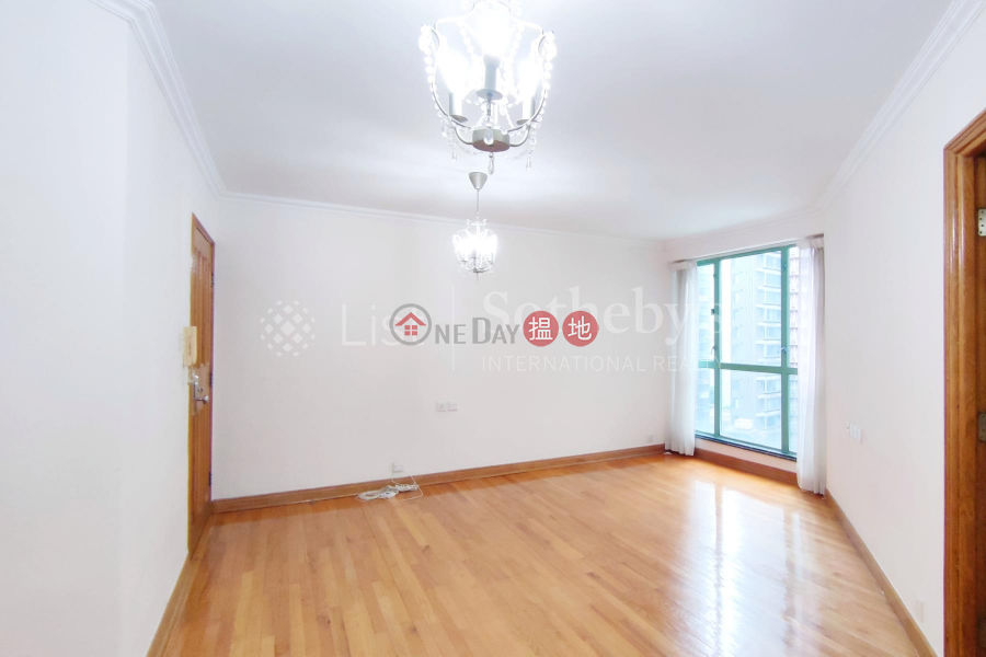 Property for Rent at Goldwin Heights with 2 Bedrooms, 2 Seymour Road | Western District Hong Kong | Rental HK$ 33,000/ month