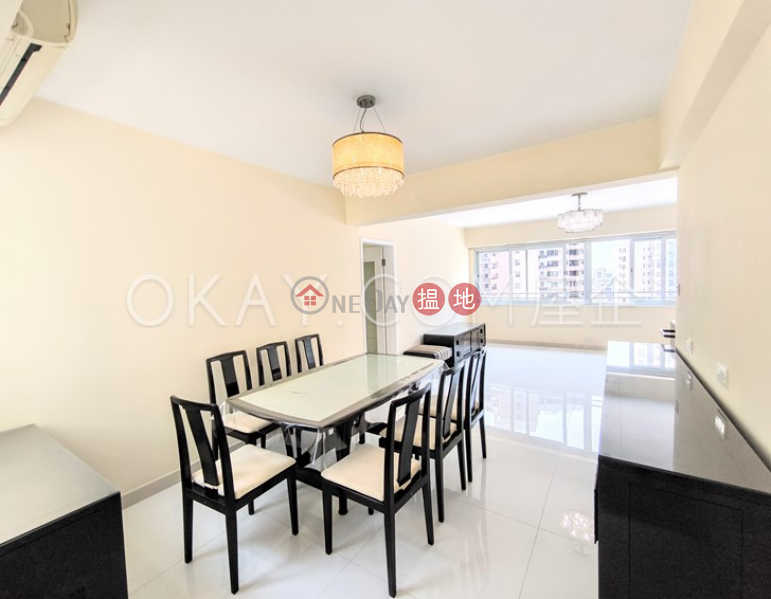 Gorgeous 3 bedroom on high floor | Rental 14-36 Kotewall Road | Western District | Hong Kong, Rental | HK$ 45,000/ month