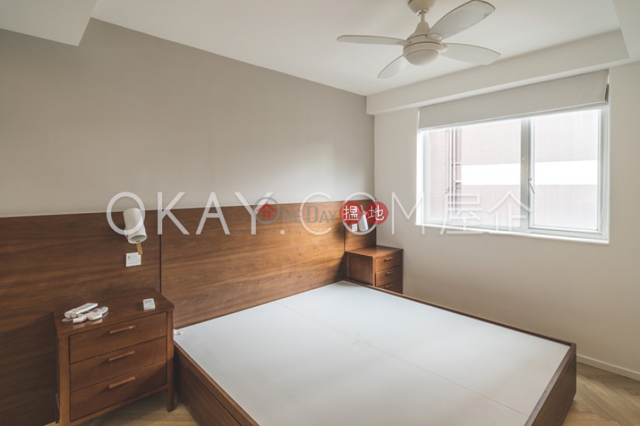 Exquisite 4 bedroom on high floor with rooftop | Rental | 80-88 Caine Road | Western District, Hong Kong | Rental HK$ 80,000/ month