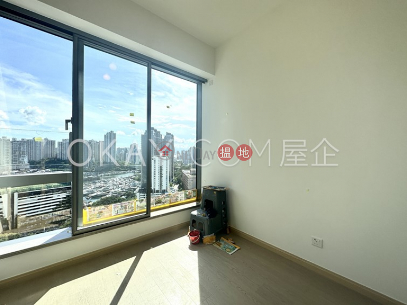 Unique 4 bedroom on high floor with sea views & balcony | Rental | The Southside - Phase 2 La Marina 港島南岸第二期LA MARINA揚海 Rental Listings