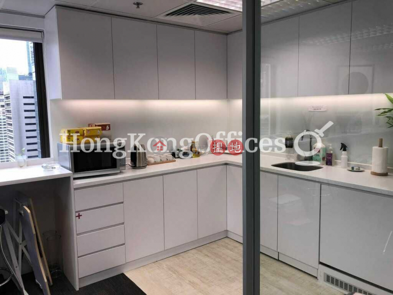 HK$ 218.00M | Bank of American Tower Central District Office Unit at Bank of American Tower | For Sale
