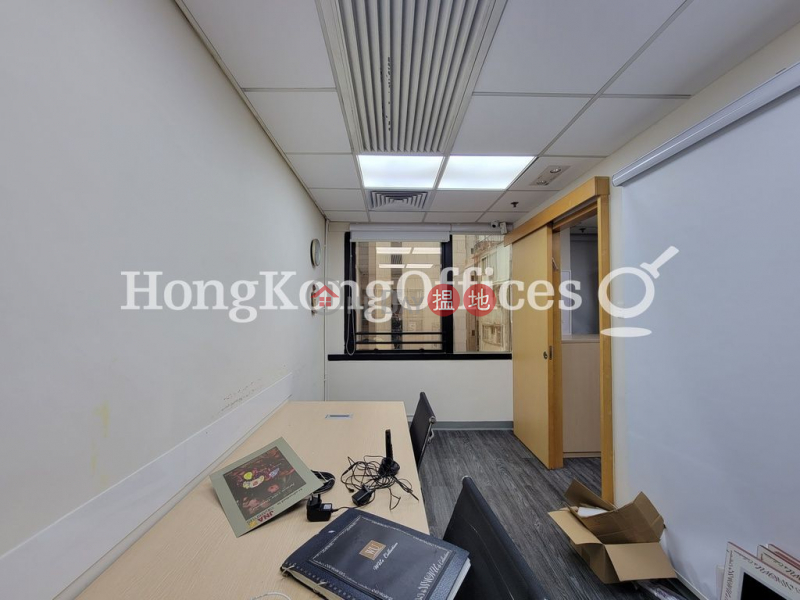 Office Unit for Rent at Winway Building | 50 Wellington Street | Central District, Hong Kong | Rental | HK$ 25,520/ month