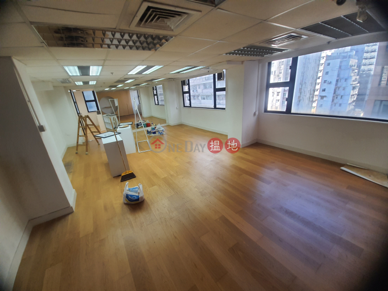 Tel 98755238, Weswick Commercial Building 威利商業大廈 Rental Listings | Wan Chai District (KEVIN-2428292448)