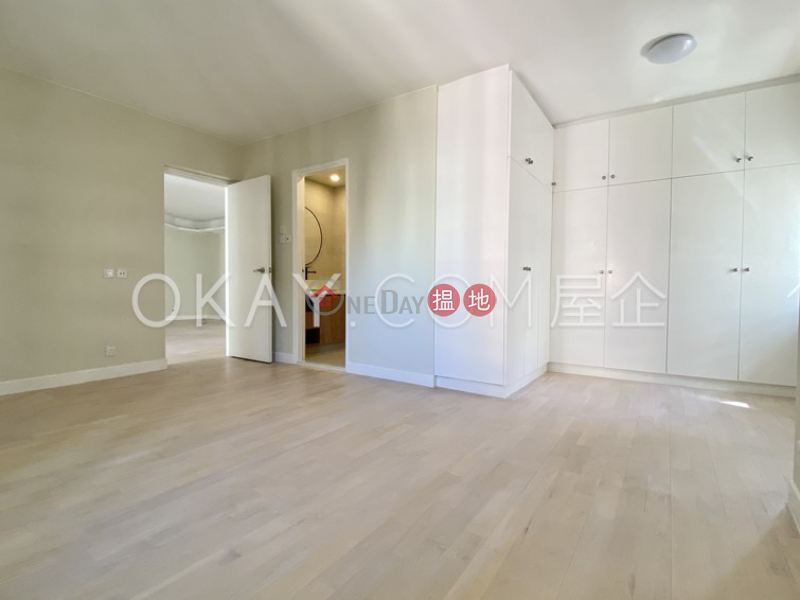 Efficient 3 bed on high floor with balcony & parking | Rental | Albron Court 豐樂閣 Rental Listings